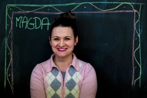 7 Magda 7 Magda